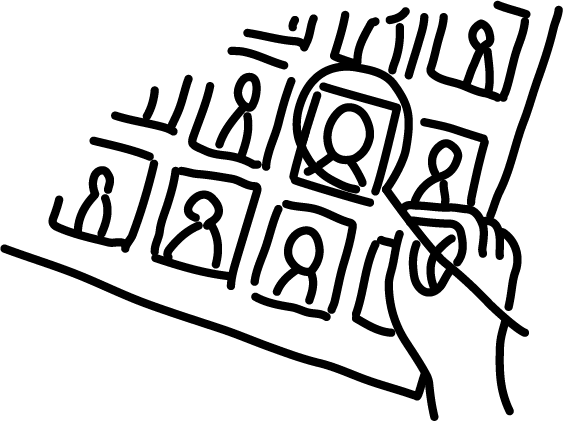 4.写真を選ぶ