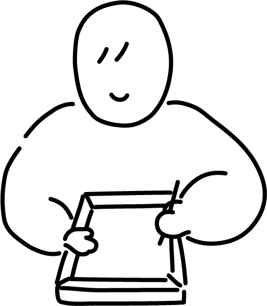 6.描き込む