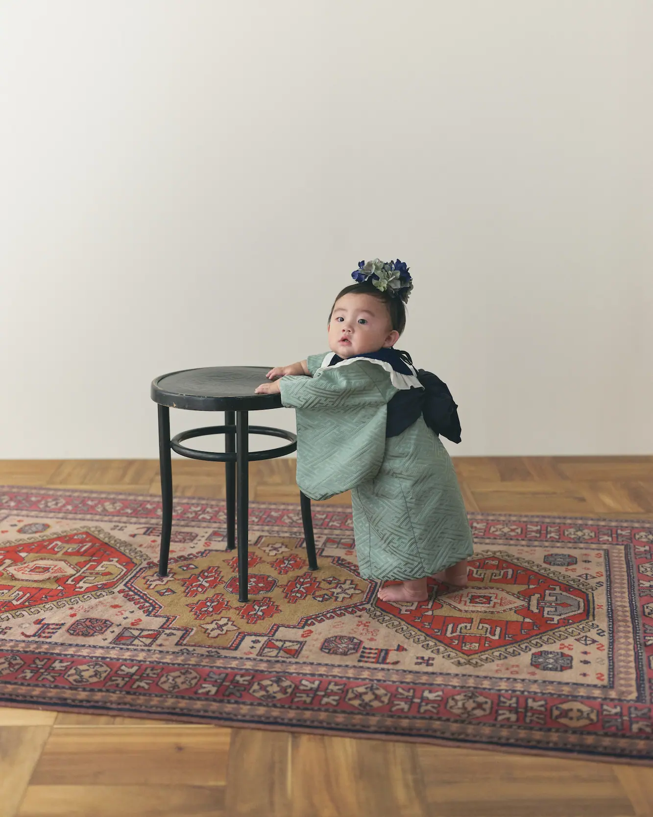 ベビー男の子