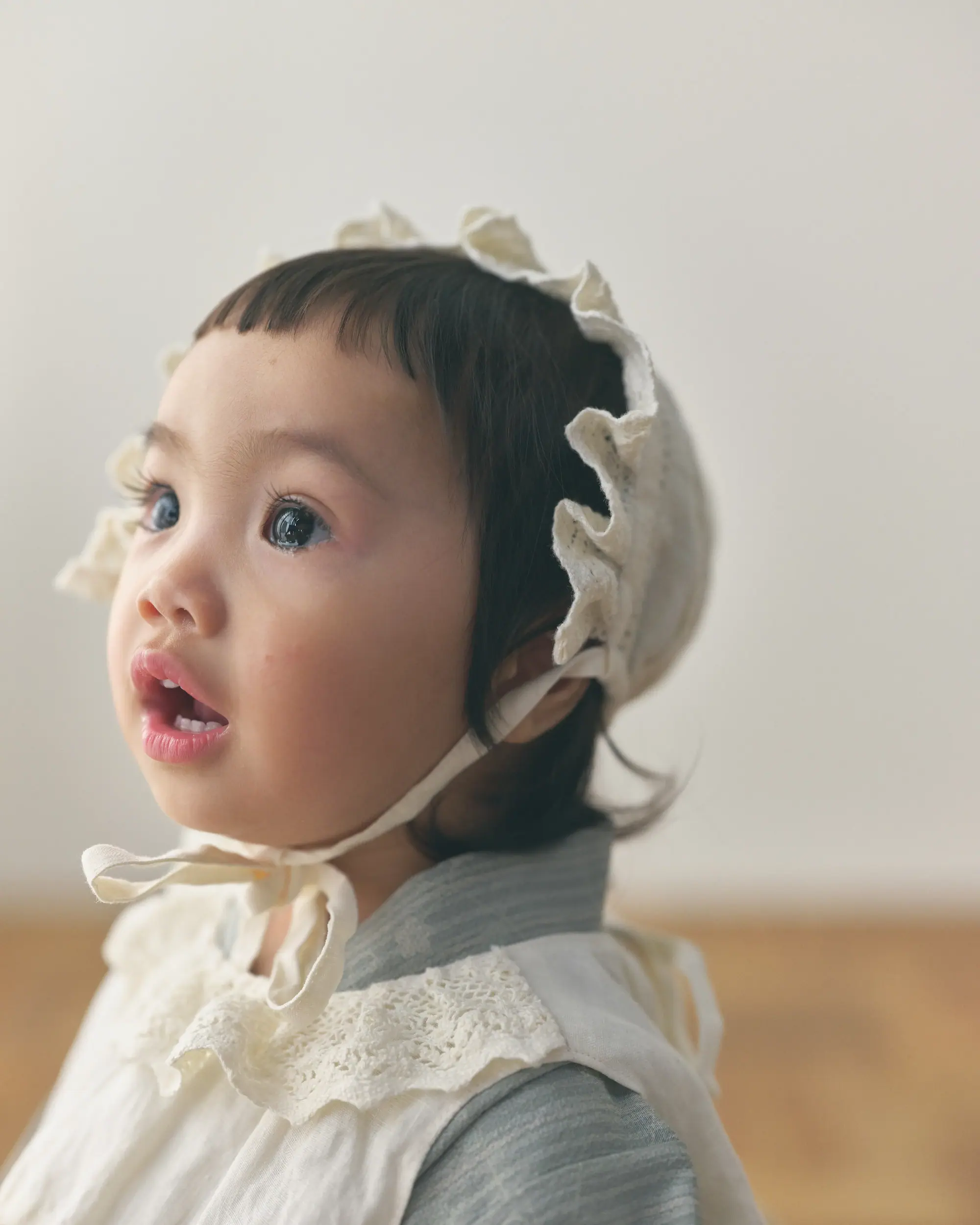 ベビー女の子