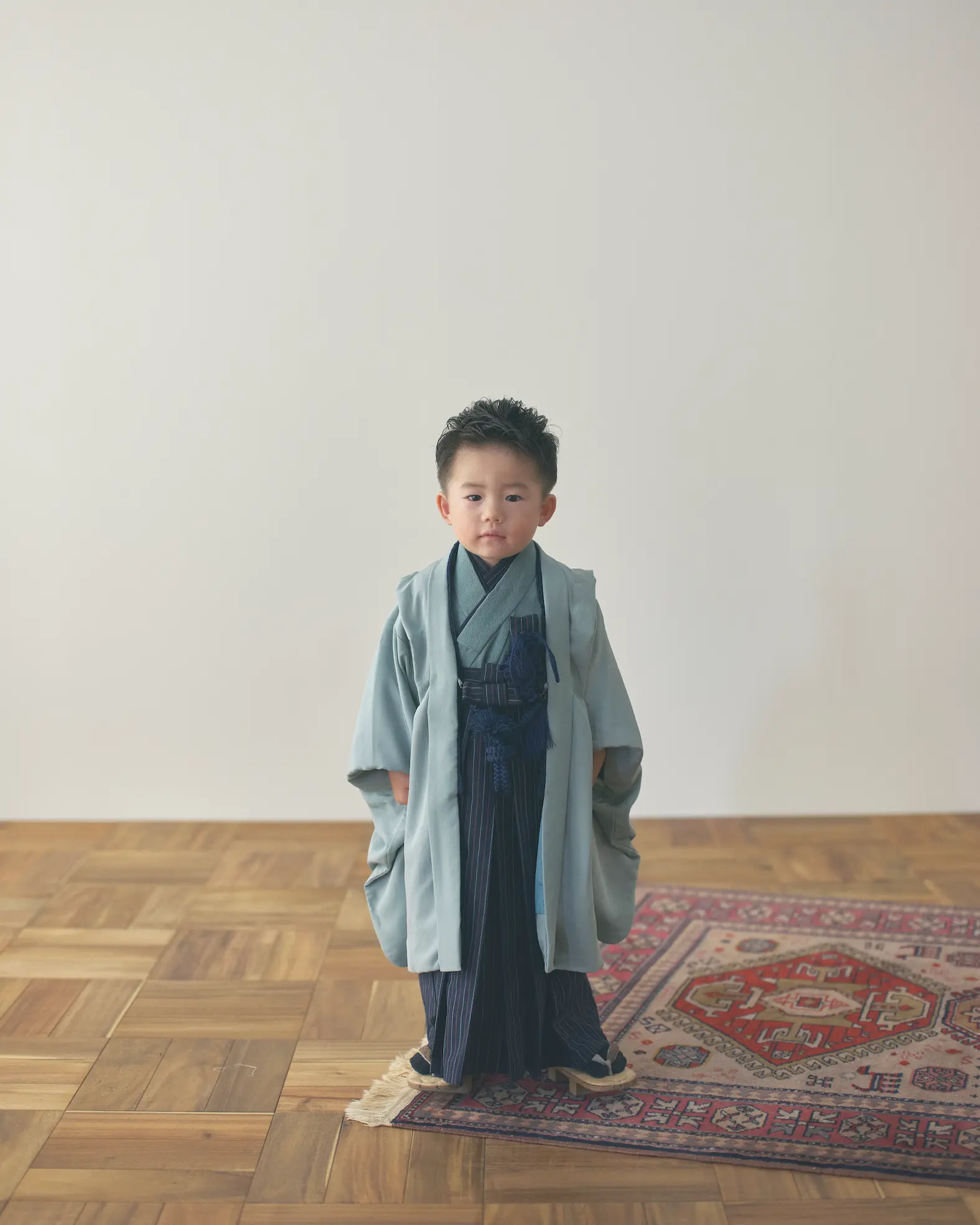 3歳七五三