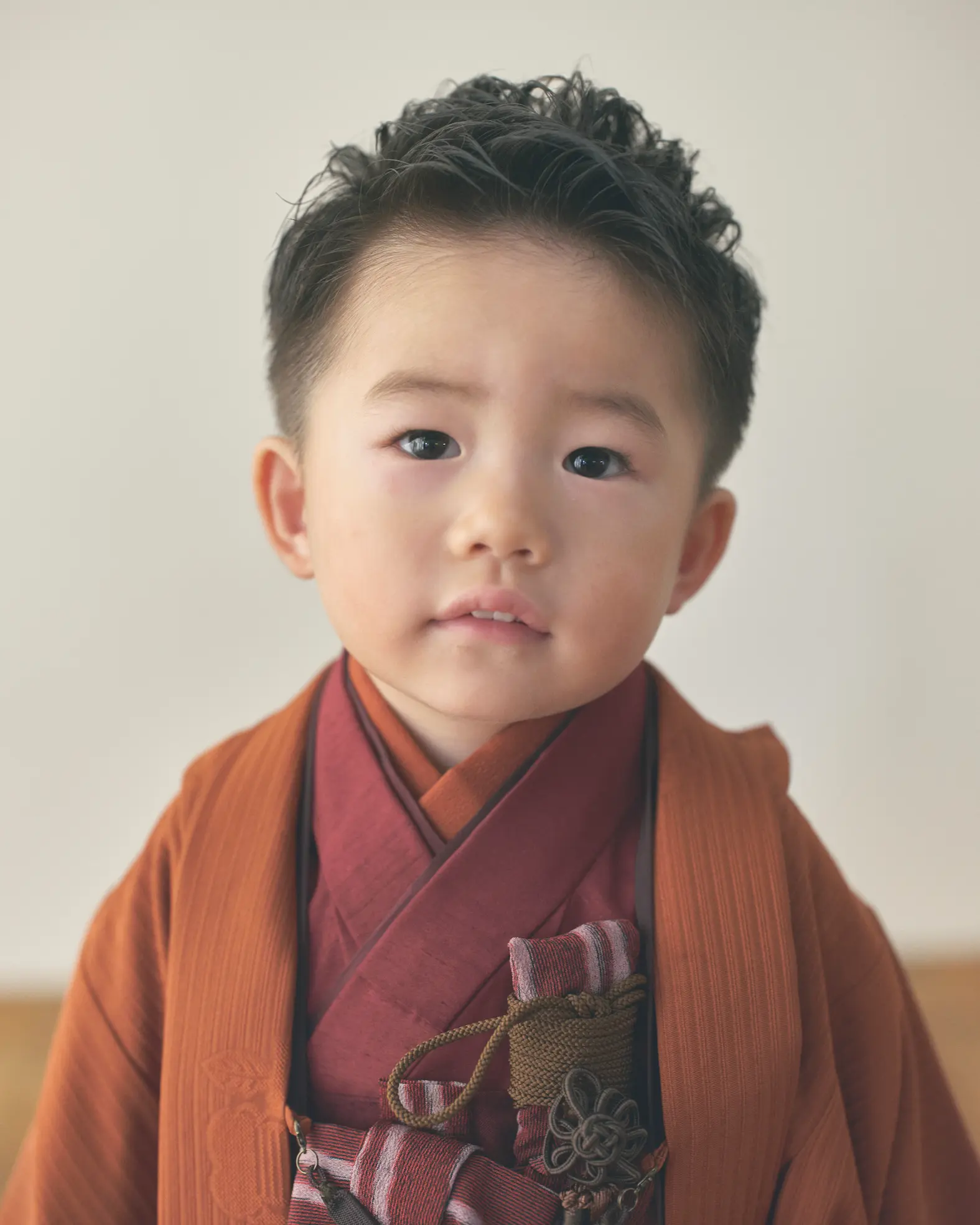 3歳七五三
