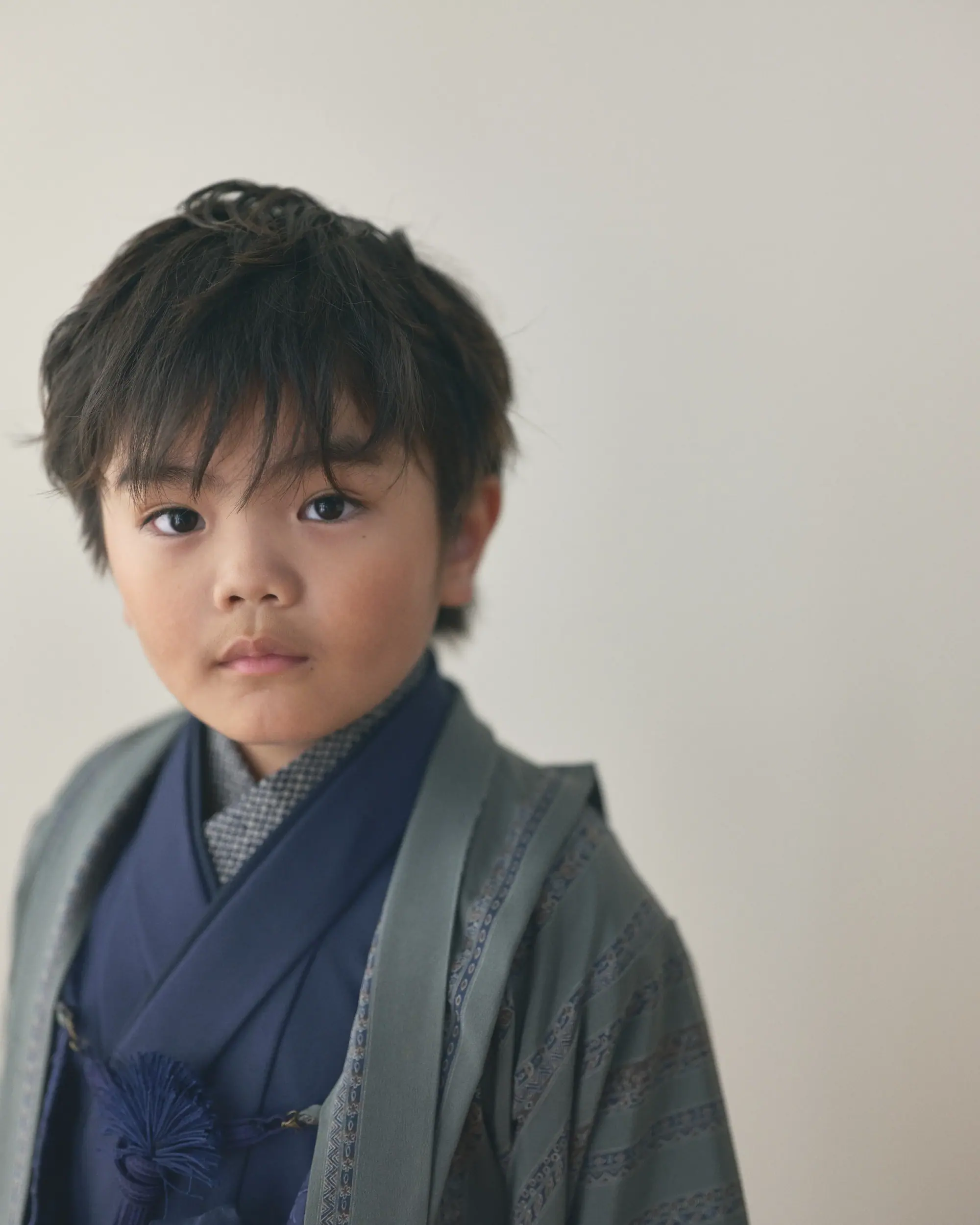 5歳七五三
