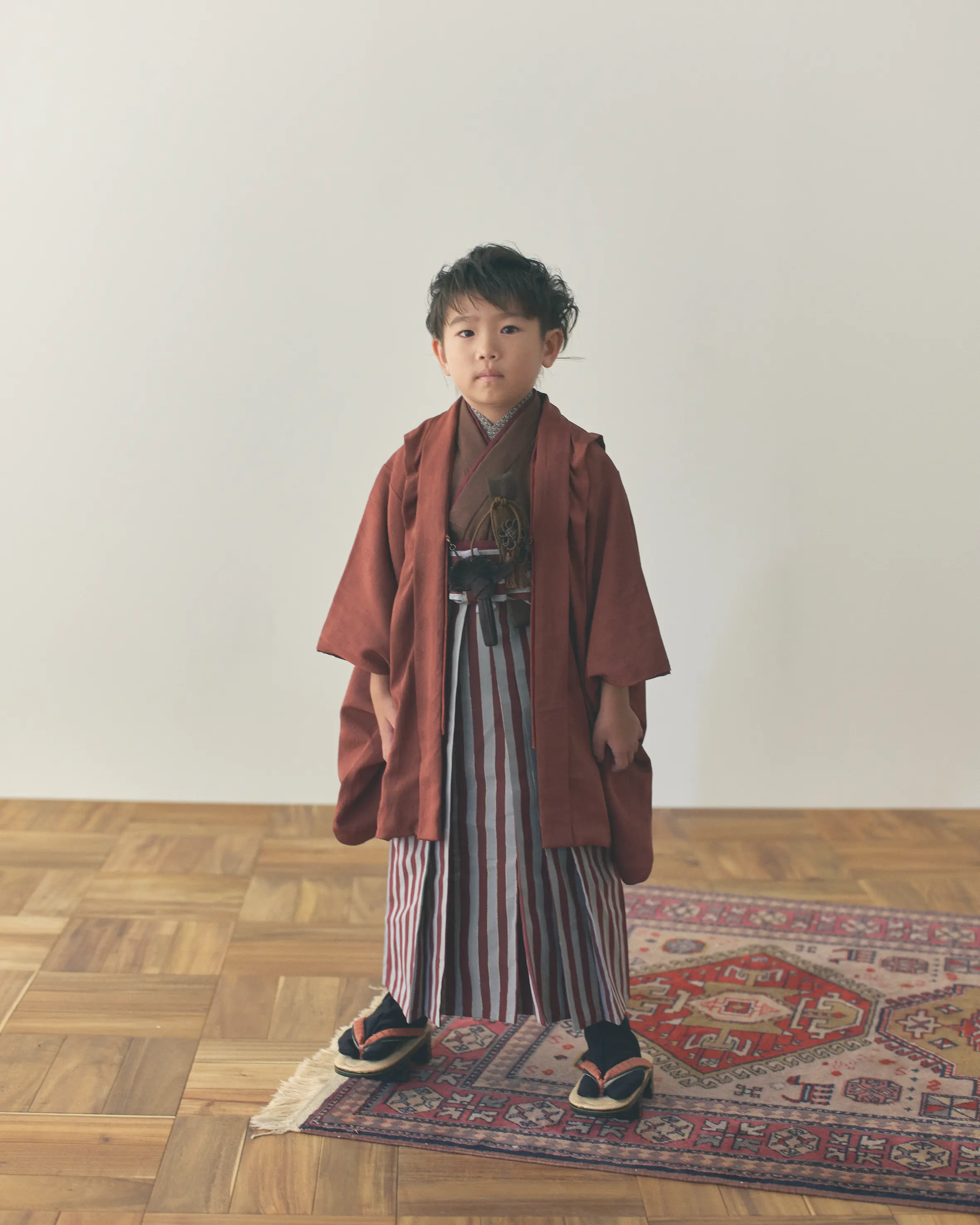 5歳七五三