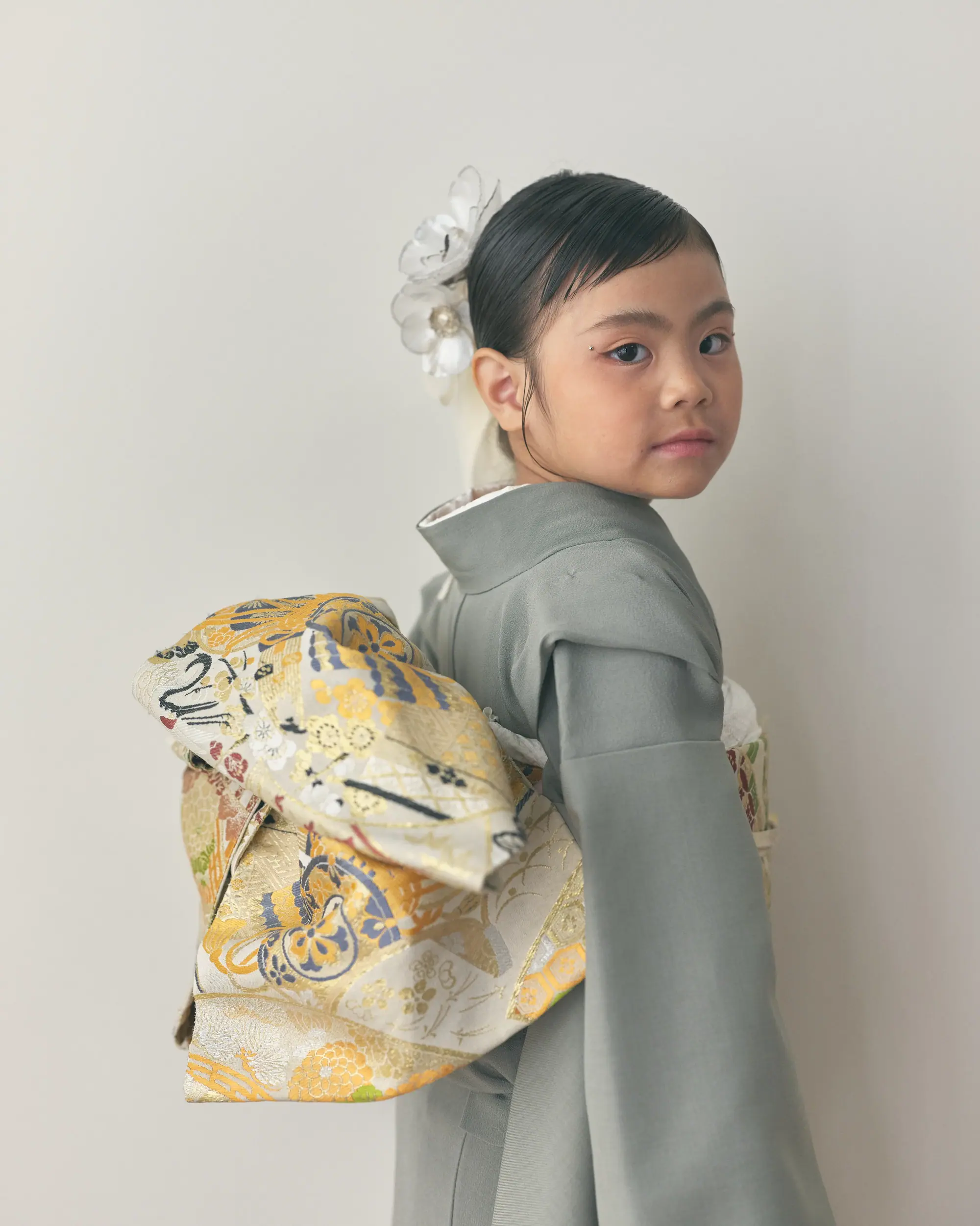 7歳七五三